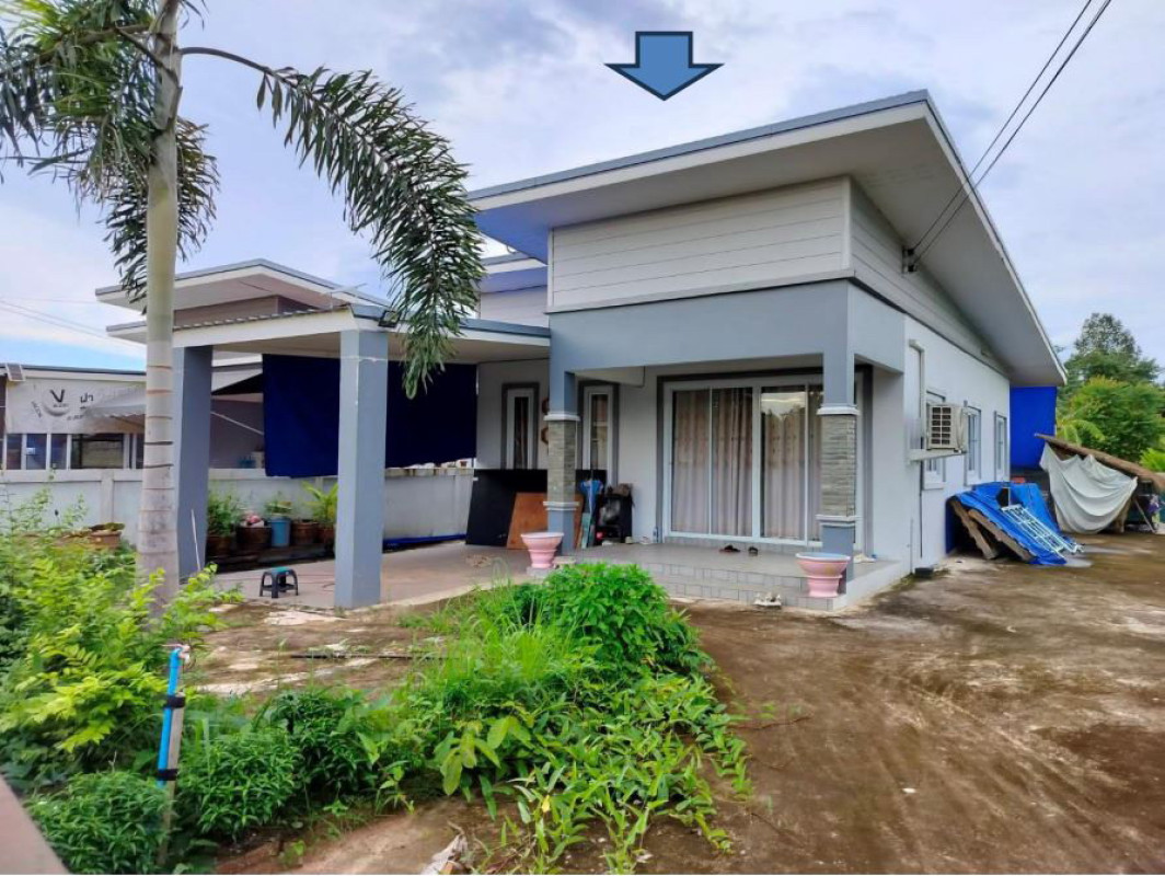 Single house Udon Thani Nong Han Nong Han 1829200
