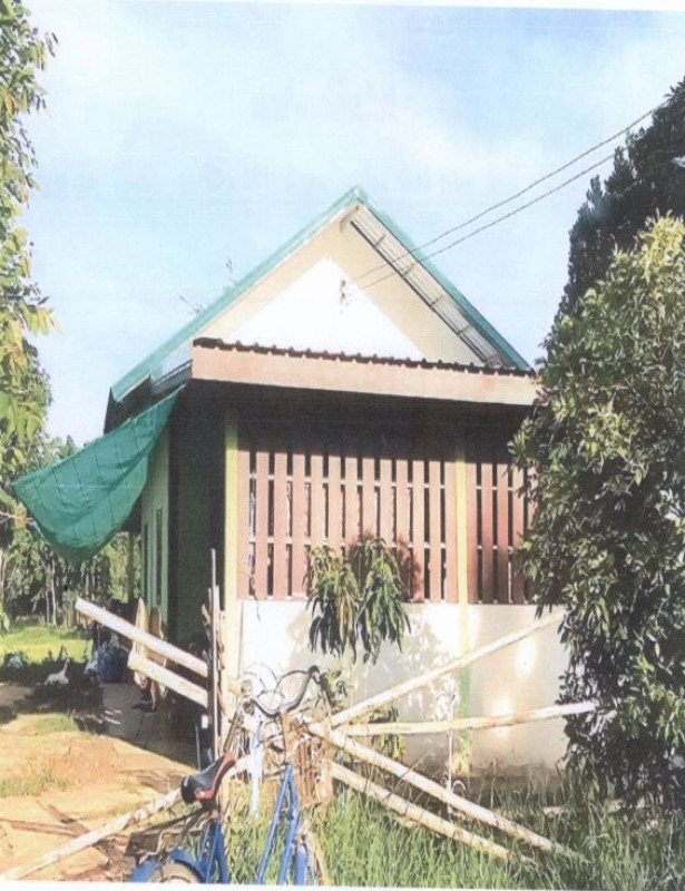 Single house Khon Kaen Chonnabot Chonnabot 759928