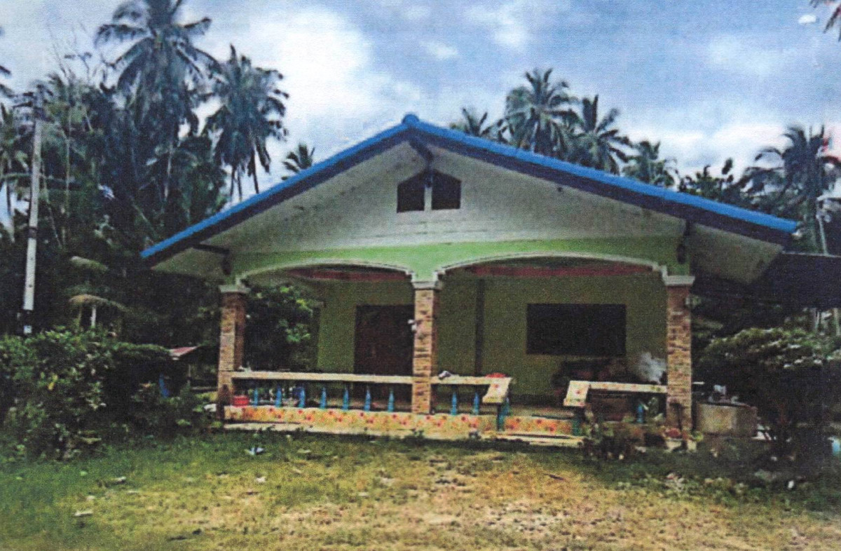 บ้านเดี่ยว ประจวบคีรีขันธ์ ทับสะแก เขาล้าน 990708