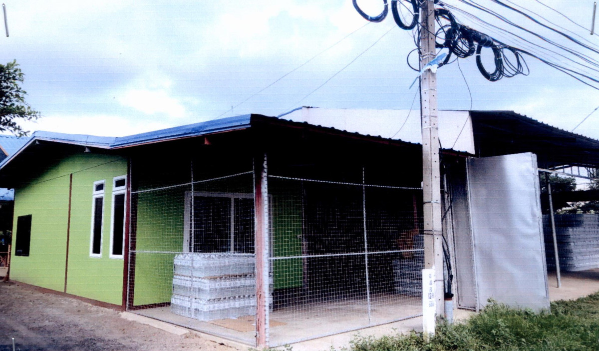 Single house Buri Ram Mueang Buri Ram  1885140