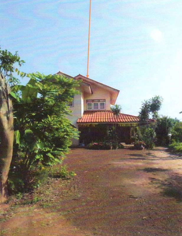 บ้านเดี่ยว อุดรธานี หนองหาน หนองหาน 1797456