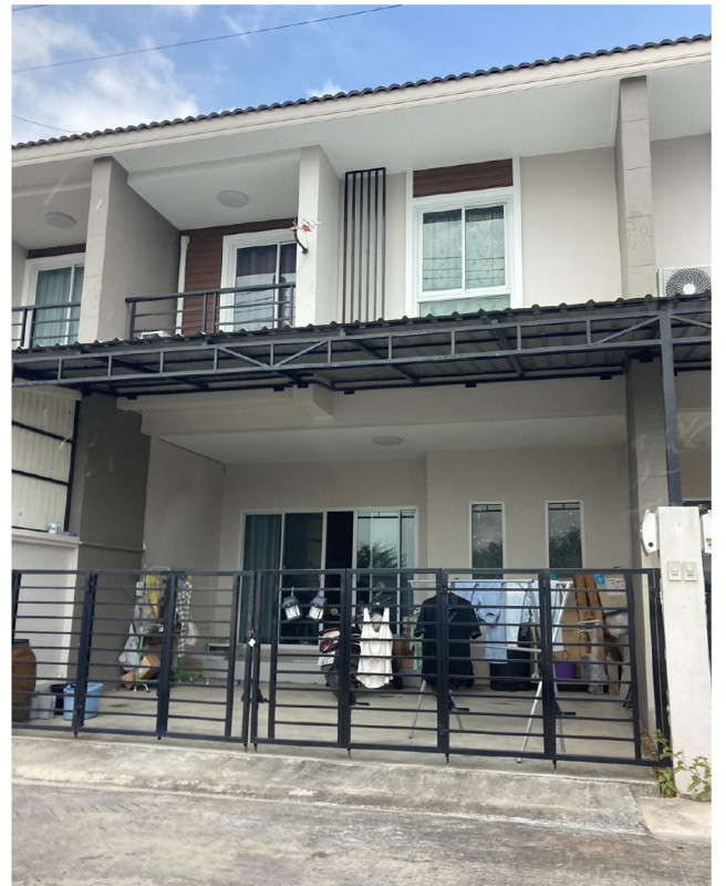 Townhouse Nakhon Pathom Mueang Nakhon Pathom Huai Chorakhe 778404