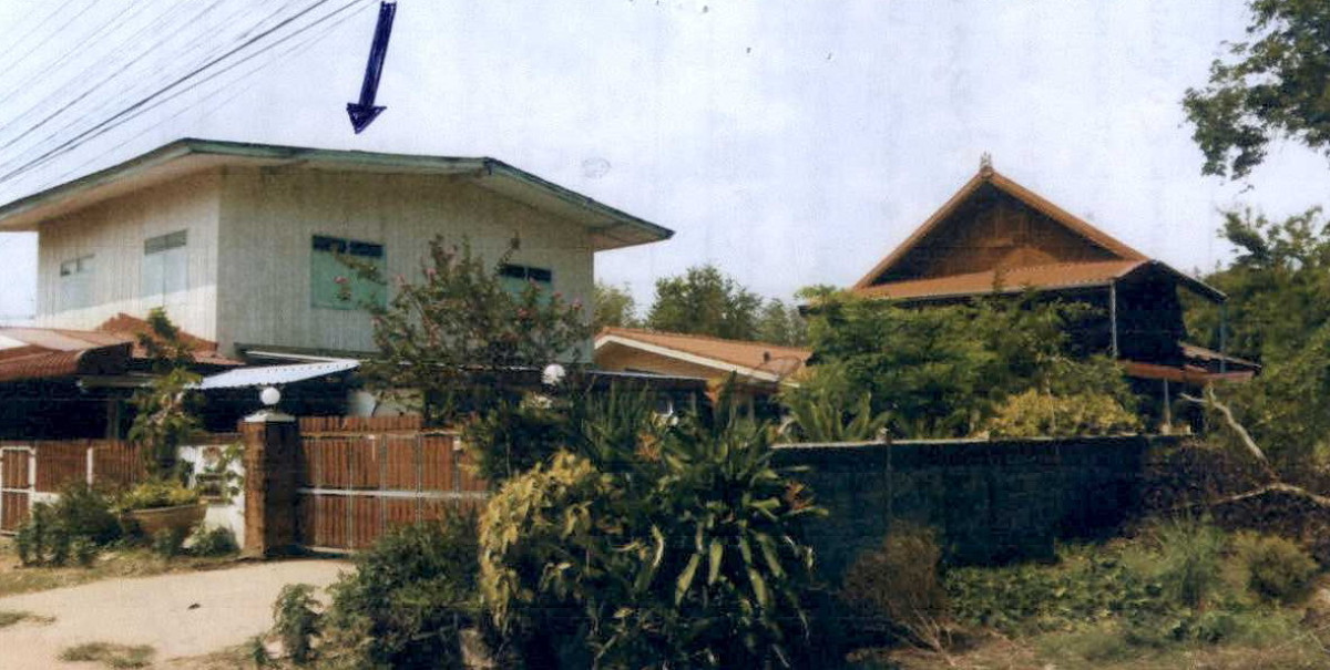 บ้านเดี่ยว กาฬสินธุ์ กุฉินารายณ์ บัวขาว 412800