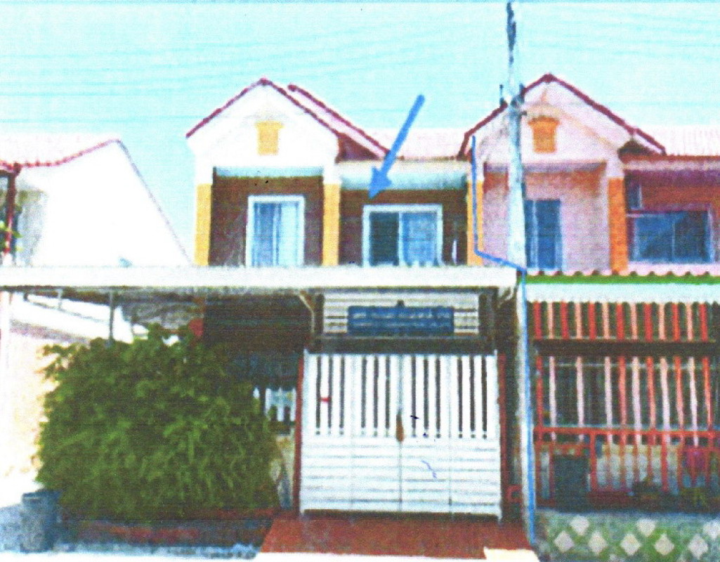 Townhouse Nakhon Pathom Mueang Nakhon Pathom Bang Khaem 1307794