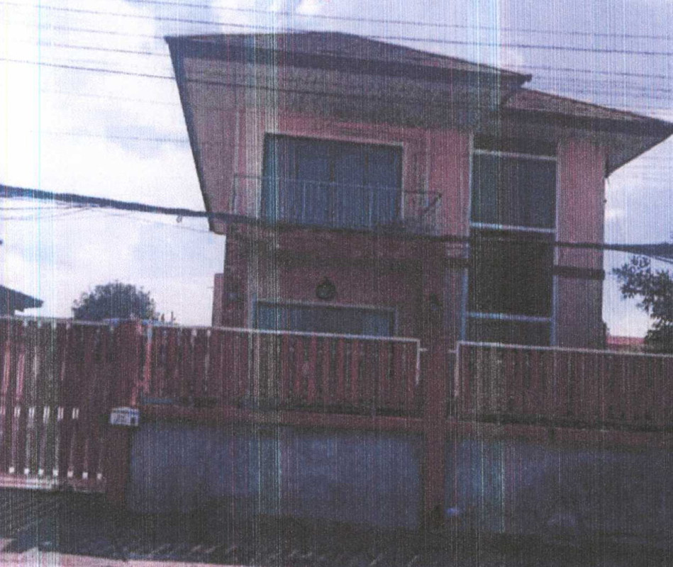 บ้านเดี่ยว ชลบุรี ศรีราชา หนองขาม 2731920