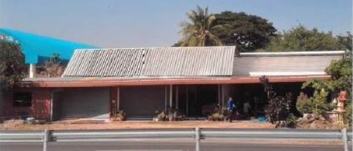 Single house Buri Ram Phlapphla Chai Sadao 1259940