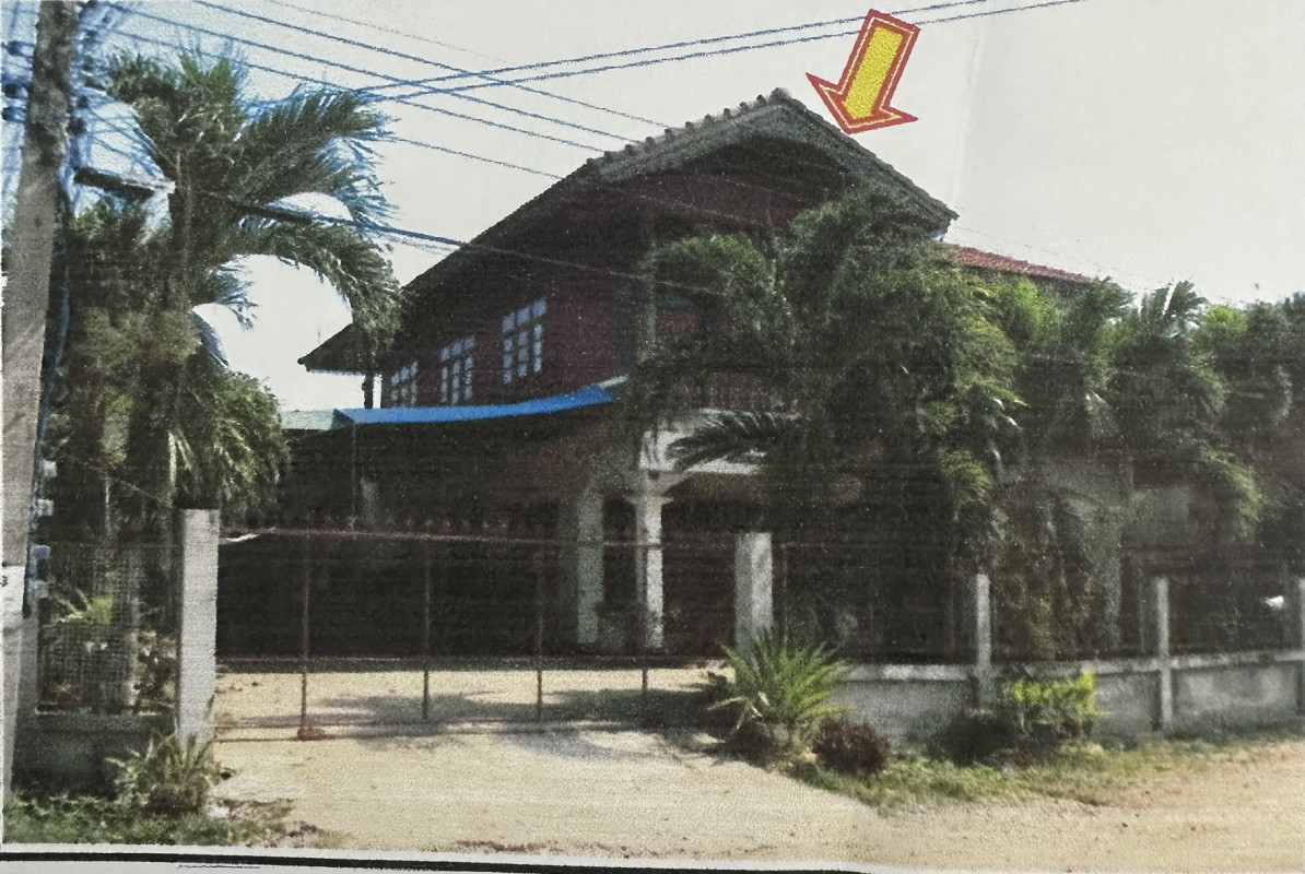 บ้านเดี่ยว มหาสารคาม โกสุมพิสัย แพง 871800