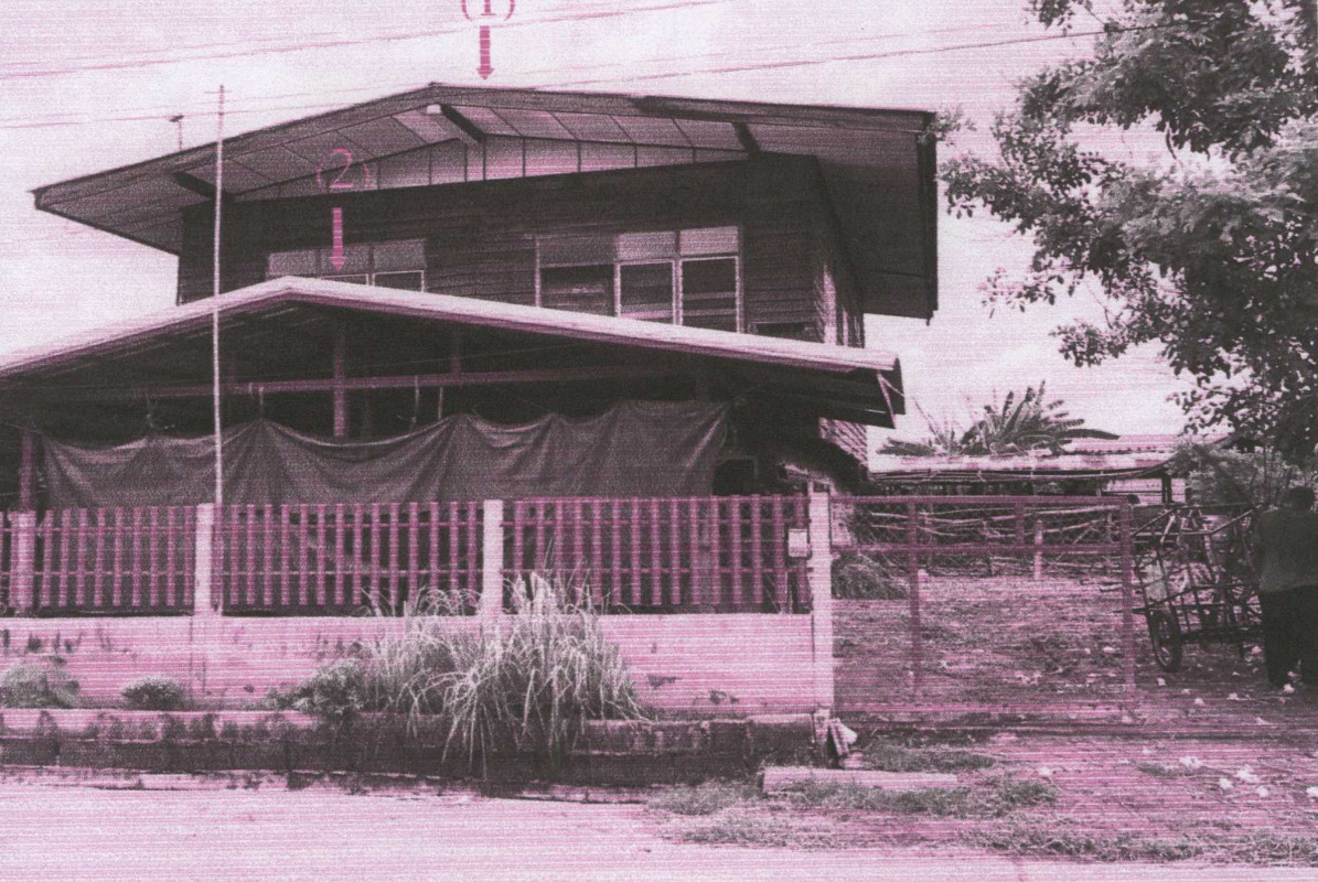 บ้านเดี่ยว มหาสารคาม กันทรวิชัย กุดใส้จ่อ 1000850