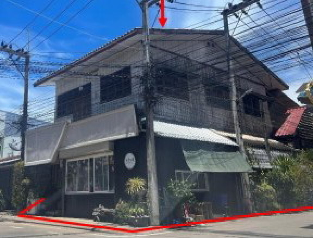 บ้านเดี่ยว กำแพงเพชร เมืองกำแพงเพชร ในเมือง 2543000