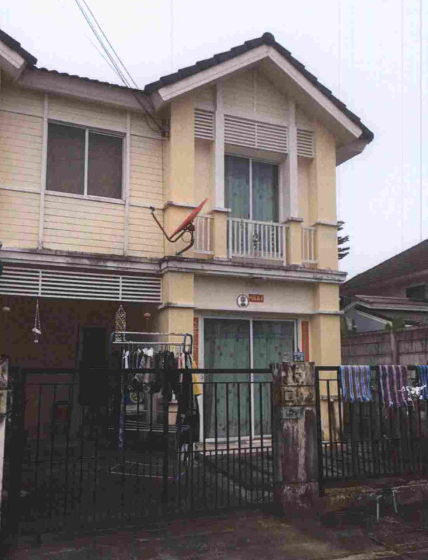 Townhouse Phuket Thalang Thep Krasattri 3284078