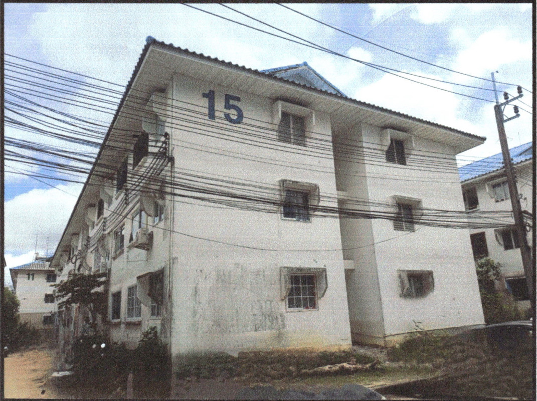 คอนโด ภูเก็ต ถลาง ศรีสุนทร 391690