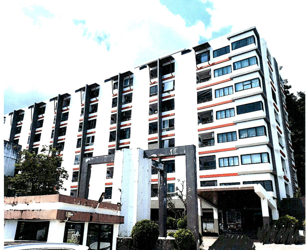 Condominium Phuket Mueang Phuket Ratsada 1046180