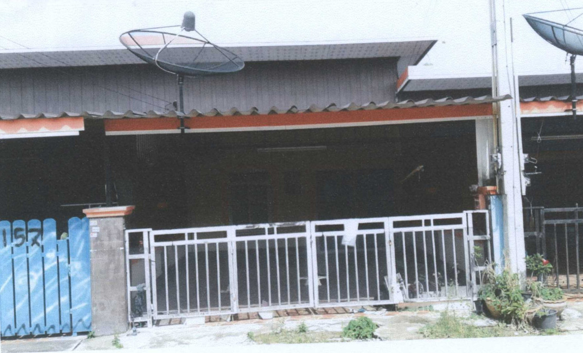 Townhouse Chon Buri Si Racha Bo Win 938250