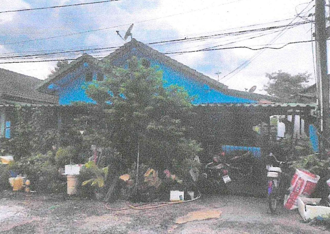 Townhouse Chon Buri Si Racha Bueng 782440