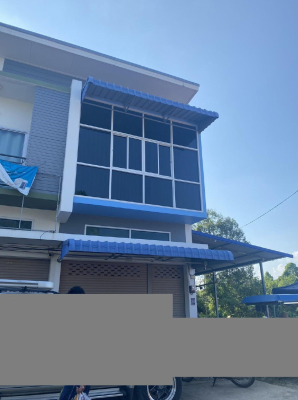 Townhouse Surat Thani Khiri Rat Nikhom Tha Khanon 2091600