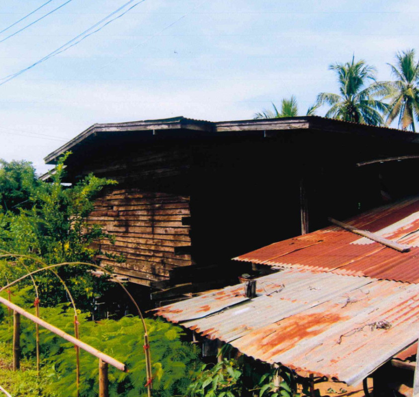 บ้านเดี่ยว สุโขทัย ศรีสำโรง วังใหญ่ 141318