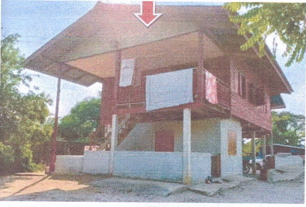 บ้านเดี่ยว สุโขทัย คีรีมาศ โตนด 337650