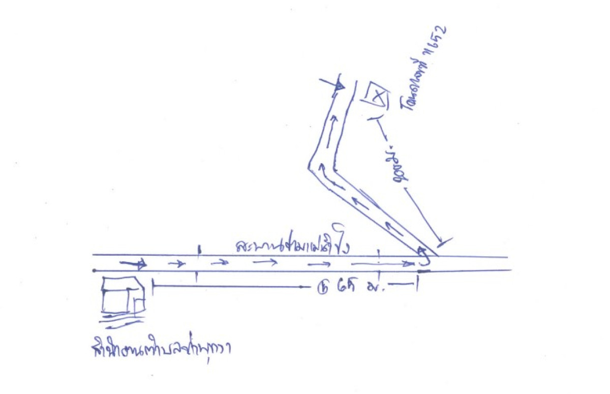 บ้านเดี่ยว กำแพงเพชร คลองขลุง วังบัว 561000