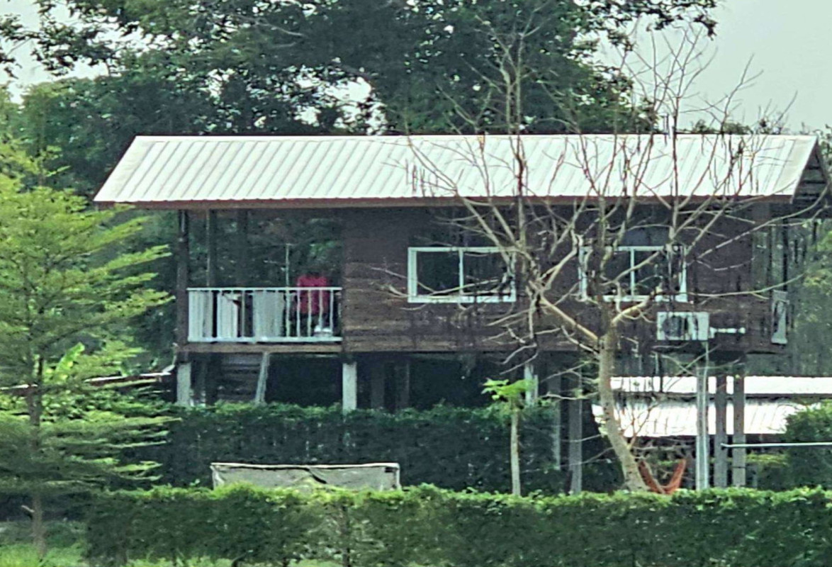 Single house Maha Sarakham Chiang Yuen Na Thong 912480