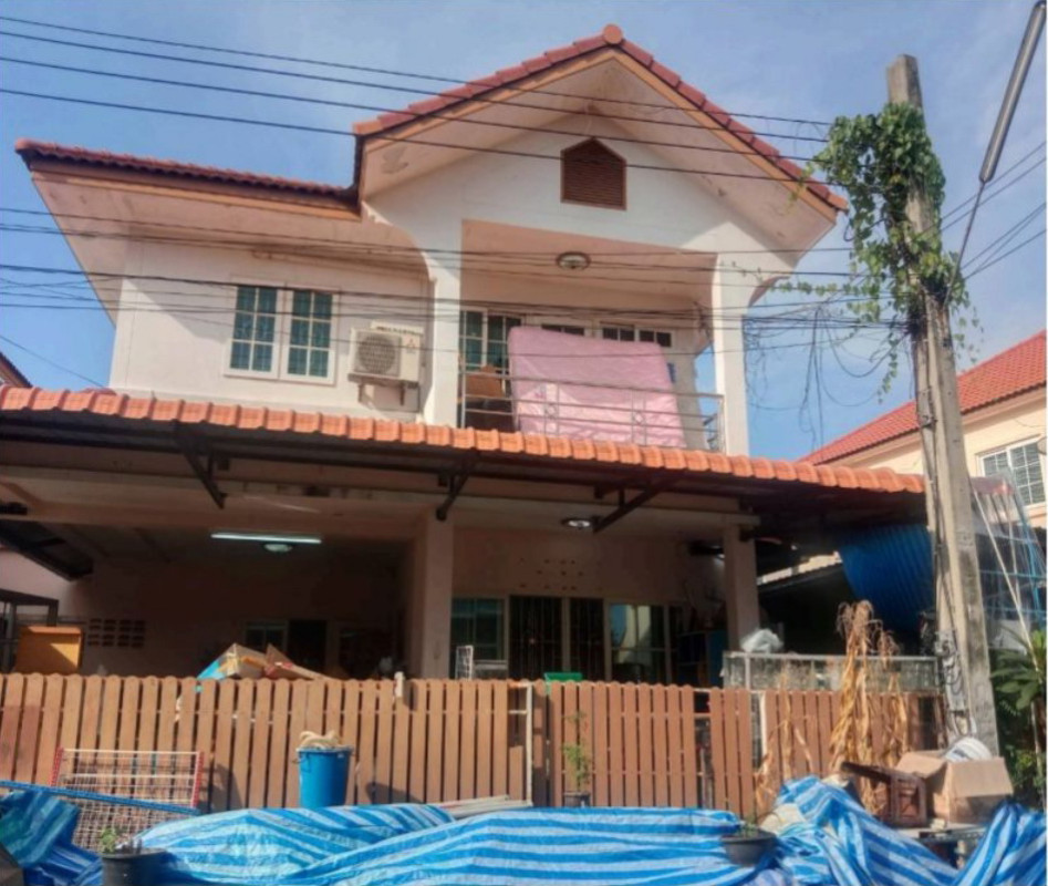Townhouse Samut Prakan Mueang Samut Prakan Phraekkasa Mai 1867788