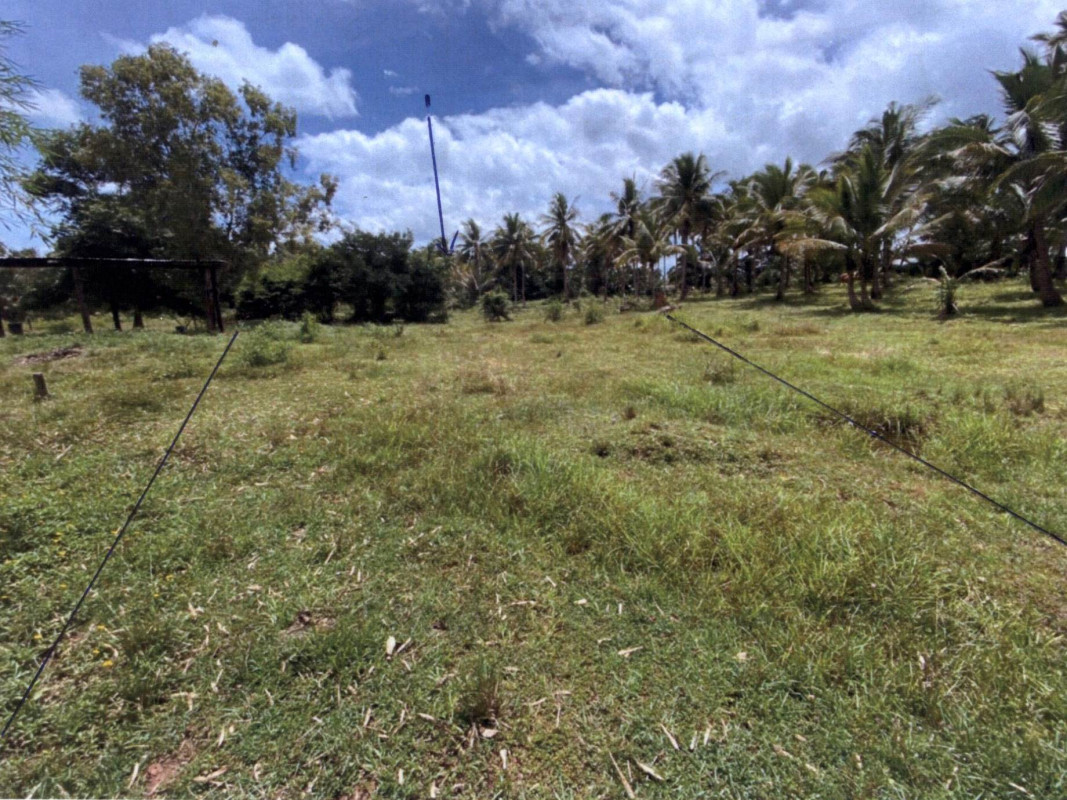 Residential land/lot Prachuap Khiri Khan Bang Saphan Thong Chai 100000