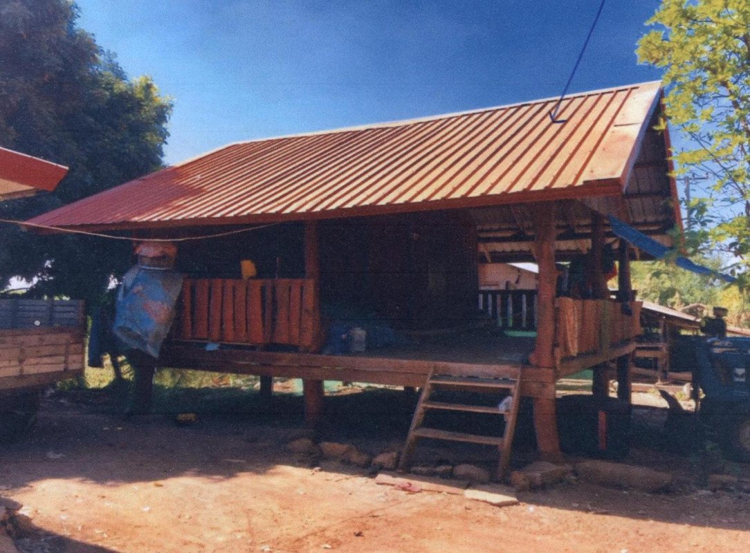 บ้านเดี่ยว อุดรธานี วังสามหมอ บะยาว 354000