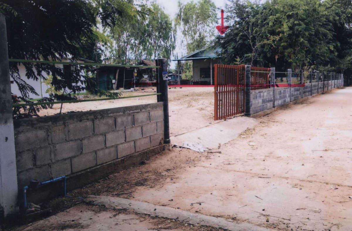 บ้านเดี่ยว มหาสารคาม โกสุมพิสัย เขวาไร่ 770320