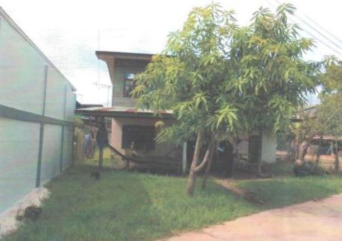 บ้านเดี่ยว ขอนแก่น บ้านไผ่ เมืองเพีย 284650