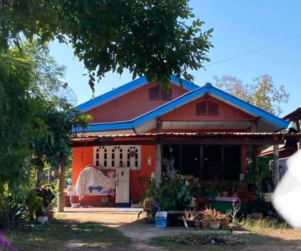 บ้านเดี่ยว อุดรธานี บ้านผือ หายโศก 832098