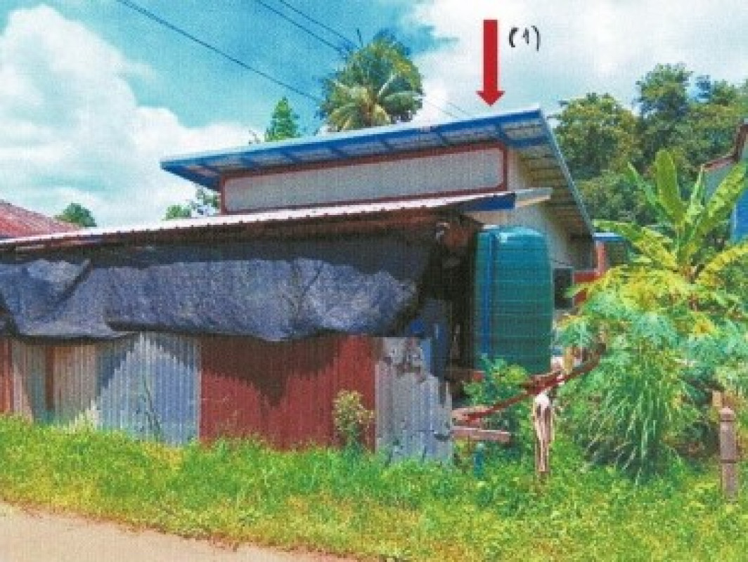 บ้านเดี่ยว สกลนคร สว่างแดนดิน สว่างแดนดิน 537380