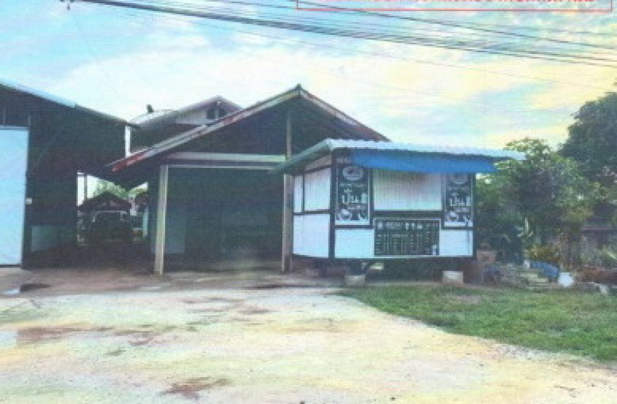 บ้านเดี่ยว กาฬสินธุ์ สมเด็จ สมเด็จ 1171920