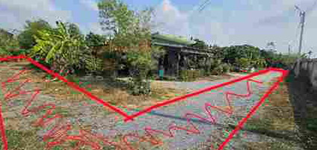 Residential land/lot Nonthaburi Bang Yai Bang Muang 590000