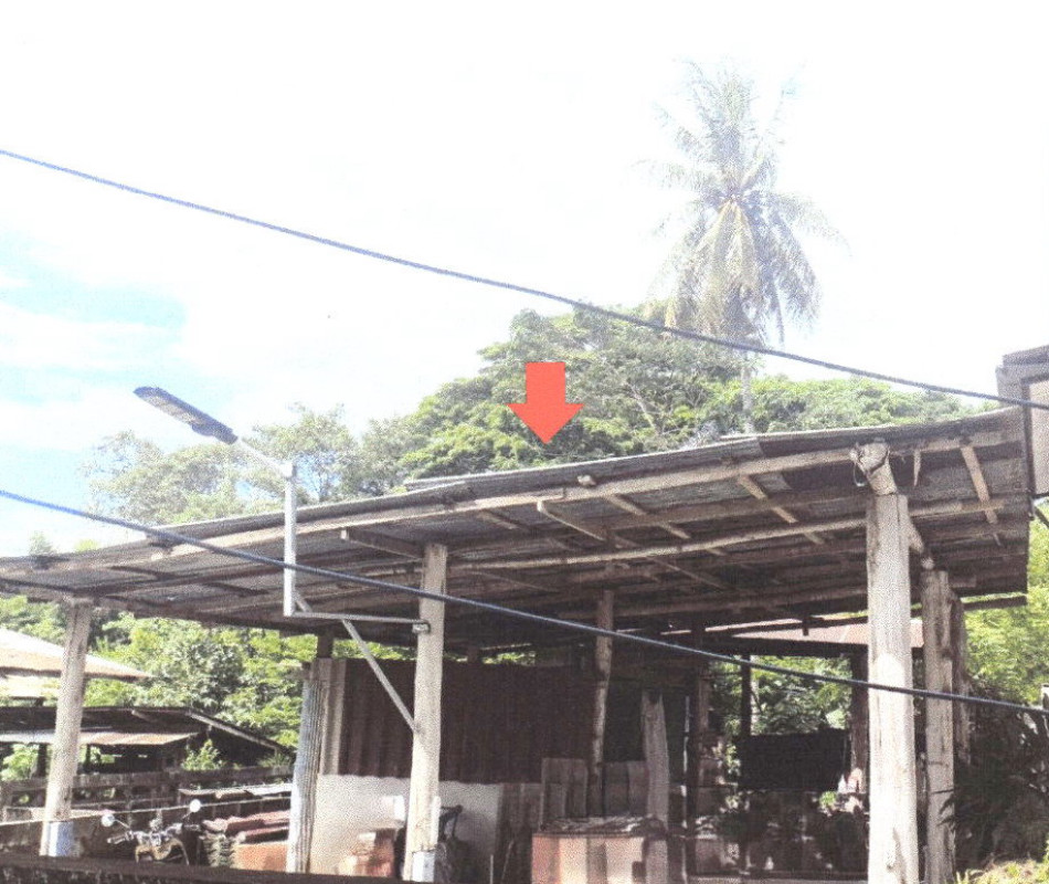บ้านเดี่ยว แพร่ ร้องกวาง น้ำเลา 87720