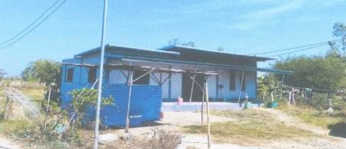 Single house Buri Ram Mueang Buri Ram Nong Tat 514000