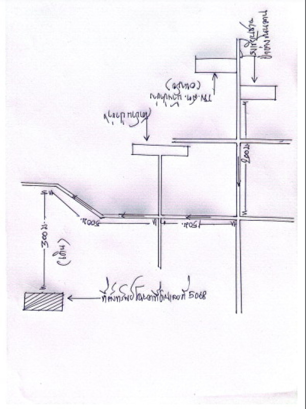 ที่ดินเปล่า มหาสารคาม แกดำ มิตรภาพ 341400