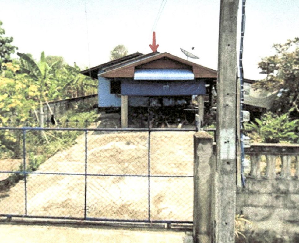 Single house Phrae Song Ban Nun 430000