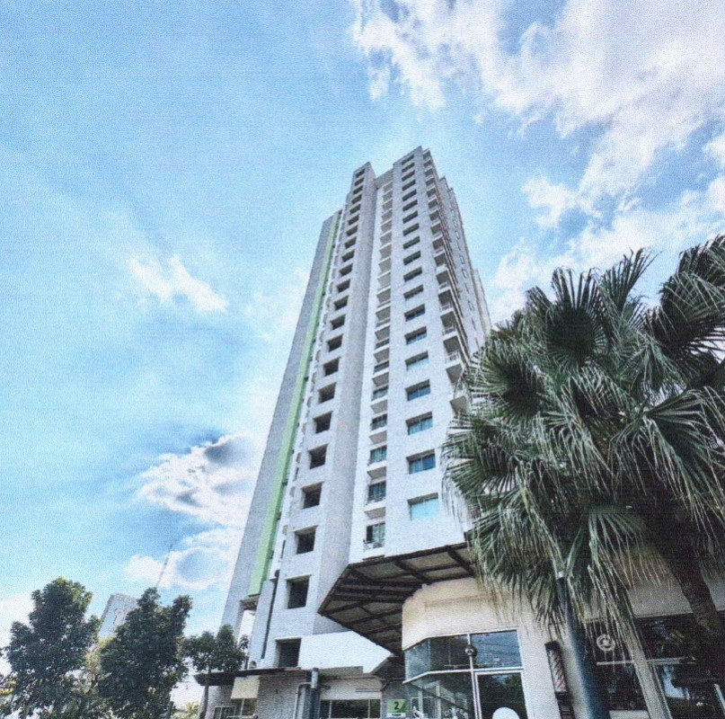 Condominium Nonthaburi Mueang Nonthaburi Talat Khwan 2568339