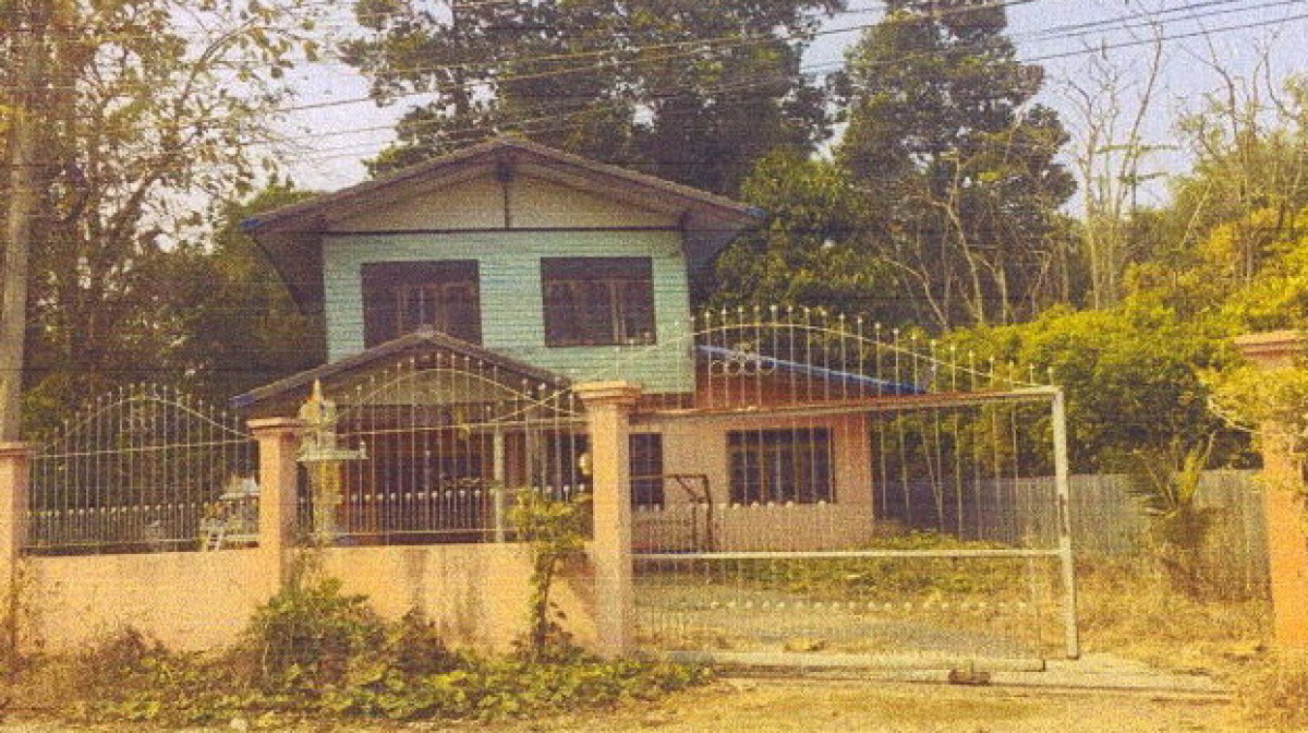 Single house Phichit Taphan Hin Wang Wa 506400