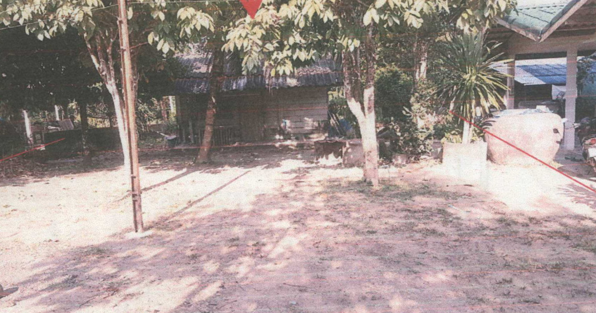 Single house Nakhon Si Thammarat Phipun Khao Phra 216400