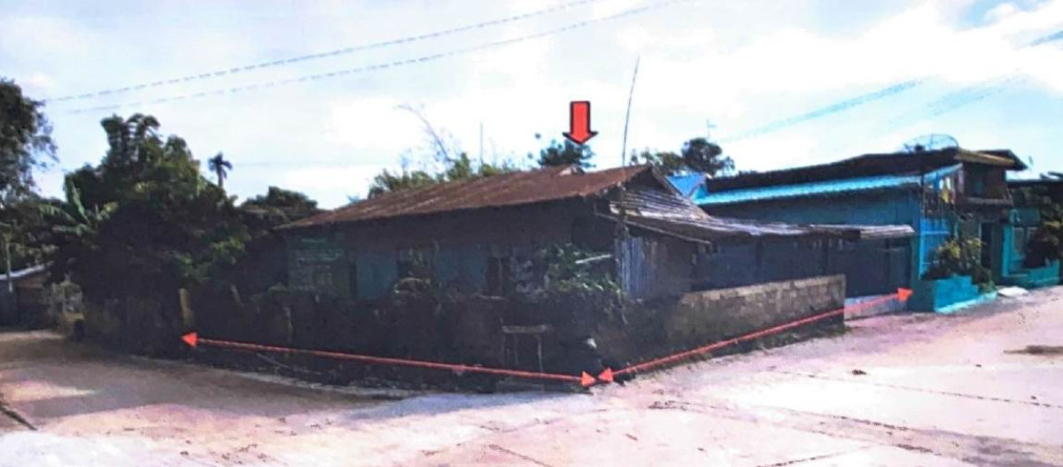 บ้านเดี่ยว อุดรธานี กุมภวาปี พันดอน 365950