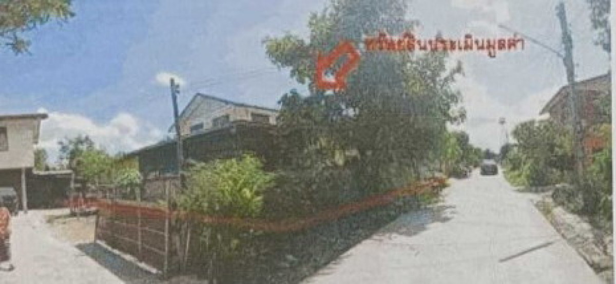 Single house Khon Kaen Phon Nong Waeng Nang Bao 827600