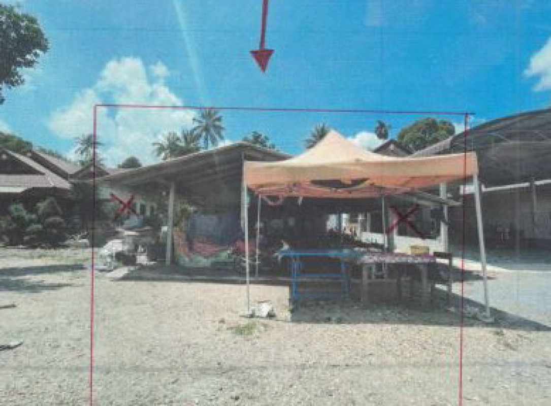 บ้านเดี่ยว นครศรีธรรมราช ท่าศาลา สระแก้ว 984720