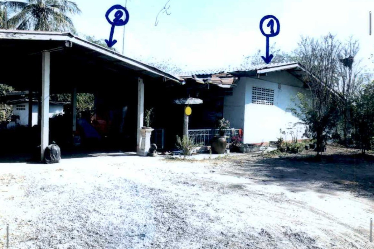 Single house Suphan Buri Don Chedi Nong Sarai 1594740