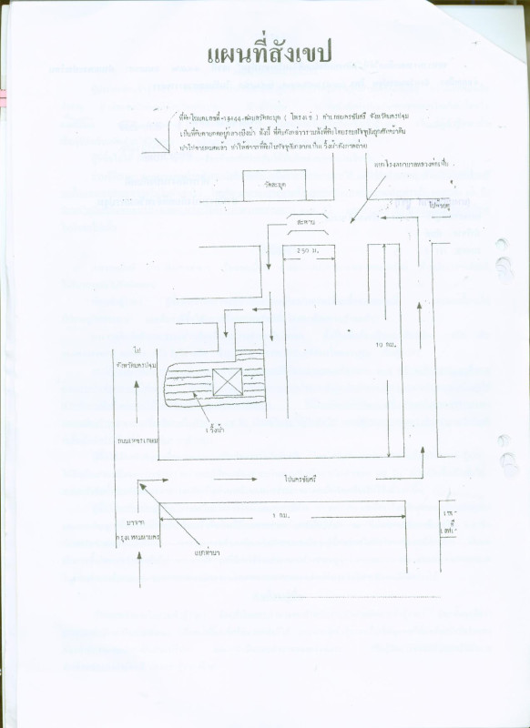 ที่ดินเปล่า นครปฐม นครชัยศรี วัดละมุด 471000