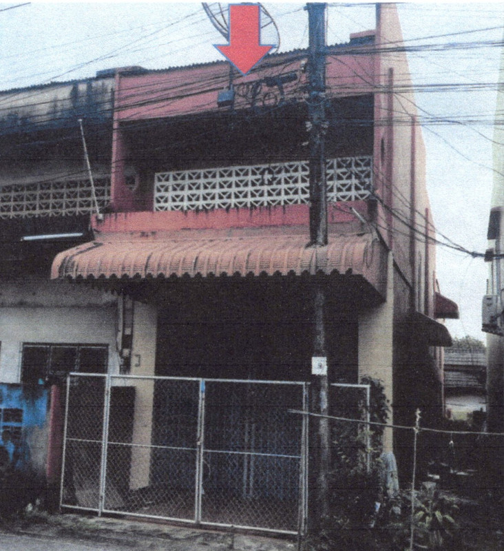 Townhouse Satun Mueang Satun Phiman 912560