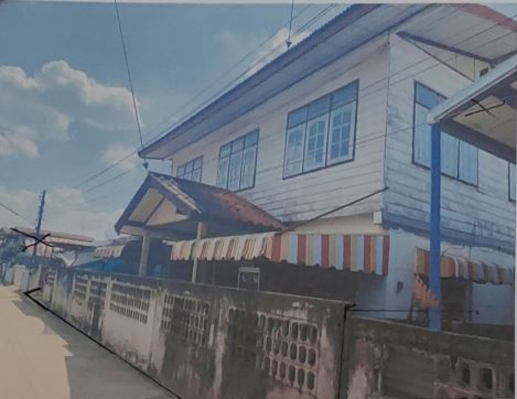 บ้านเดี่ยว อุดรธานี กุมภวาปี กุมภวาปี 669375