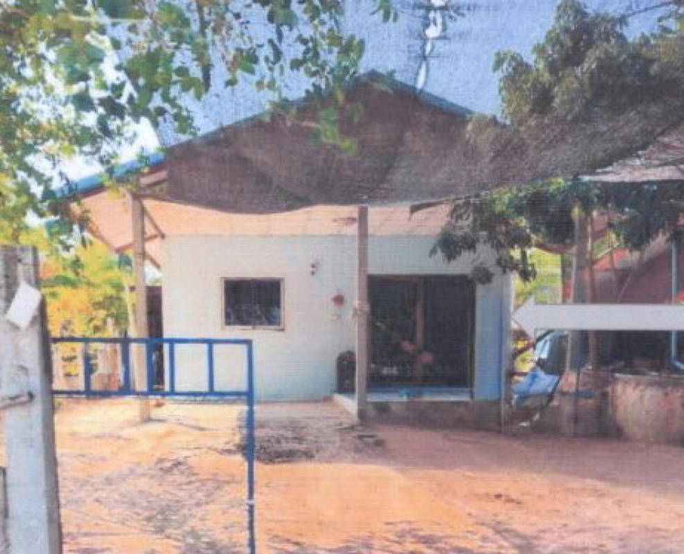 Single house Khon Kaen Waeng Noi Tha Wat 488700