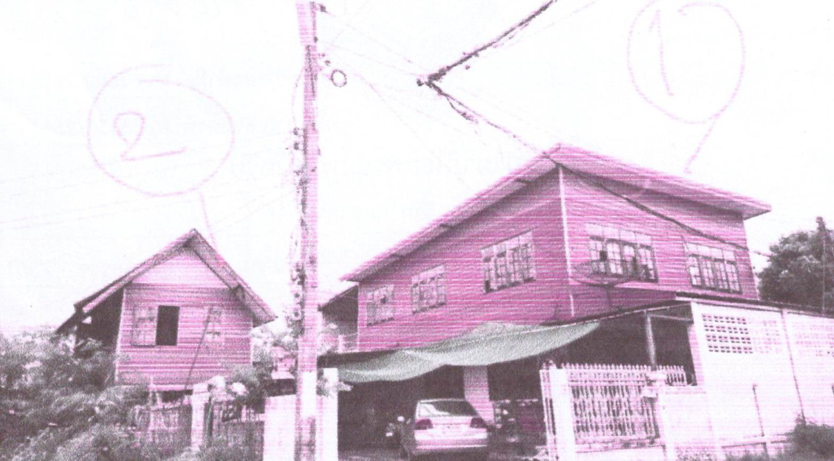 บ้านเดี่ยว มหาสารคาม เมืองมหาสารคาม ตลาด 1038080