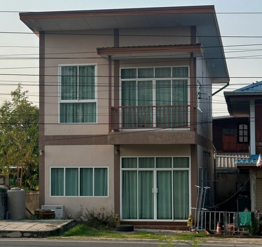 Townhouse Udon Thani Mueang Udon Thani Nikhom Songkhro 1648624