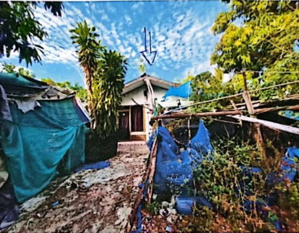 บ้านเดี่ยว นครราชสีมา คง เมืองคง 433050